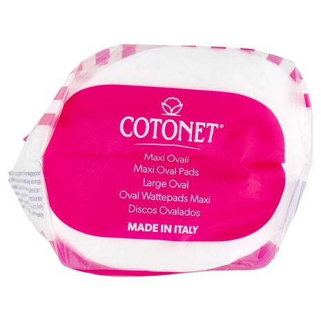 Cotonet Nuvole Maxi 40 pz